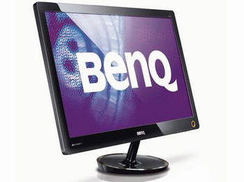 BenQ V2220H